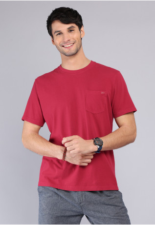 Polera Cuello Redondo Stone...
