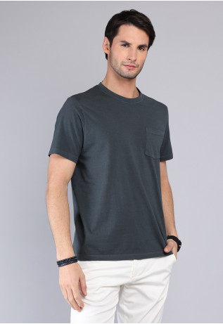 Polera Cuello Redondo Stone...