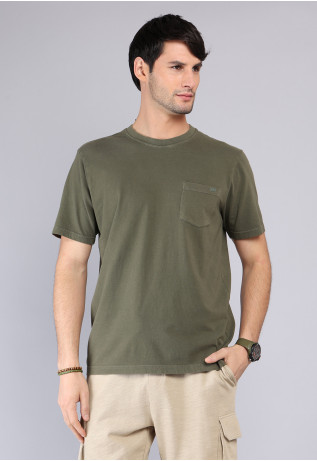 Polera Cuello Redondo Stone...