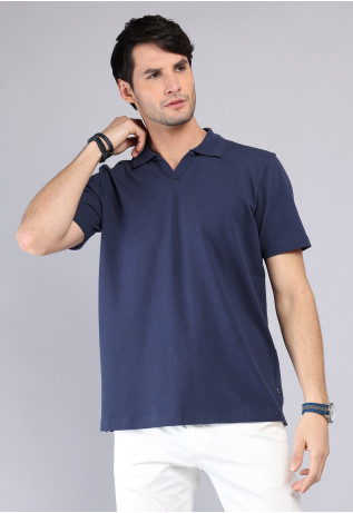 Polera Polo Spandex Arrow