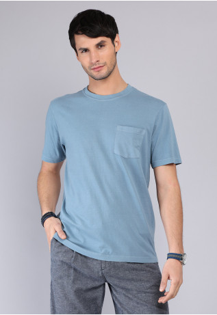 Polera Cuello Redondo Stone...