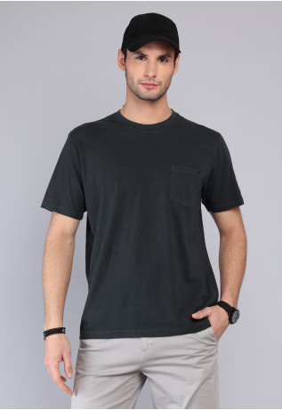 Polera Cuello Redondo Stone...