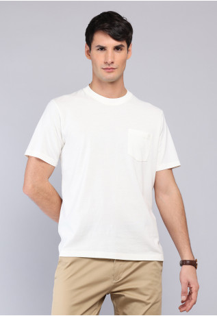 Polera Cuello Redondo Stone...
