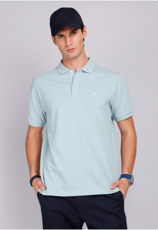 Polera Pique Manga Corta Arrow