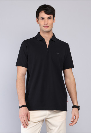 Polera Pique Manga Corta Arrow