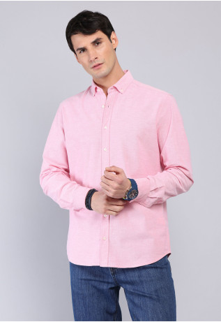 Camisa Oxford Spandex Arrow