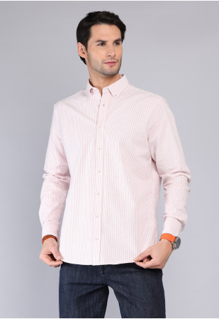 Camisa Oxford Spandex Arrow