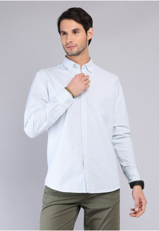 Camisa Oxford Spandex Arrow