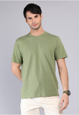 Polera Cuello Redondo Arrow