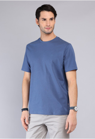 Polera Cuello Redondo Arrow