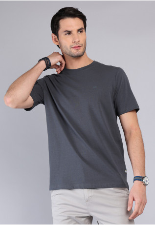 Polera Cuello Redondo Arrow