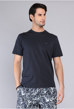 Polera Cuello Redondo Arrow