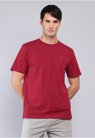 Polera Cuello Redondo Arrow