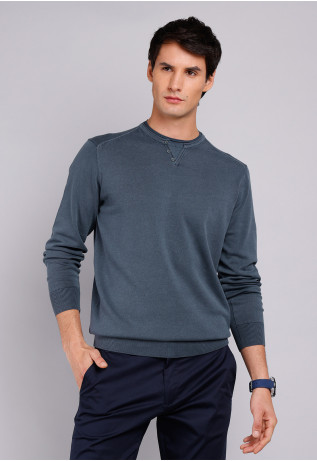 Sweater Cuello Redondo...