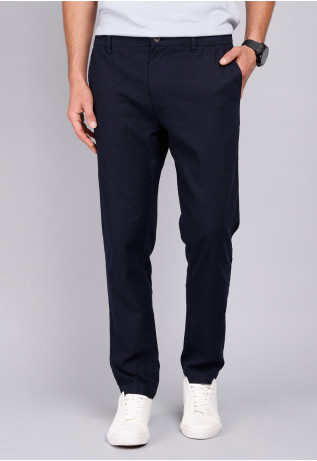 Pantalón Casual Lino Arrow