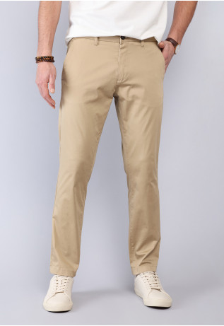 Pantalón Liso Spandex Arrow