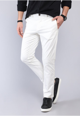 Pantalón Liso Spandex Arrow