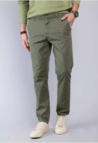 Pantalón Chino Spandex Arrow