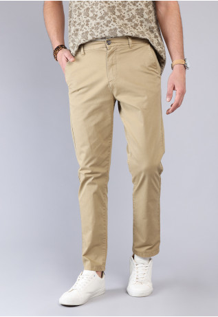 Pantalón Chino Spandex Arrow