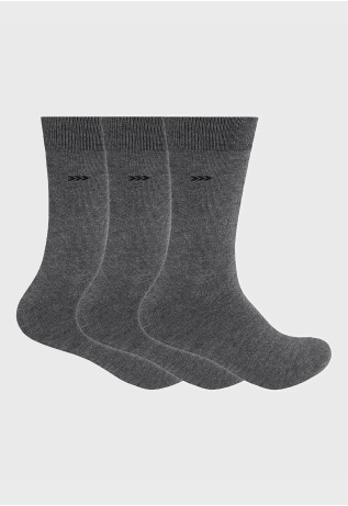 Calcetines Pack 3 Unidades...