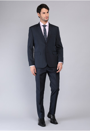 Traje Formal Texturado Arrow