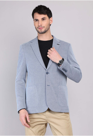 Blazer Melange Spandex Arrow