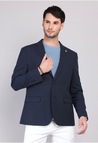 Blazer Liso Lino Arrow