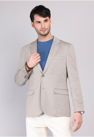 Blazer Melange Spandex Arrow