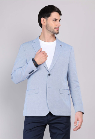 Blazer Fantasía Lino Arrow