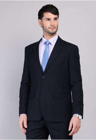Blazer Formal Liso Arrow