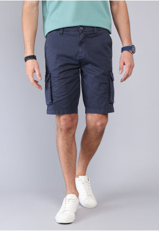 Bermuda Cargo Spandex Arrow