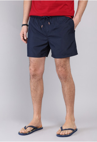 Short De Baño Liso Arrow