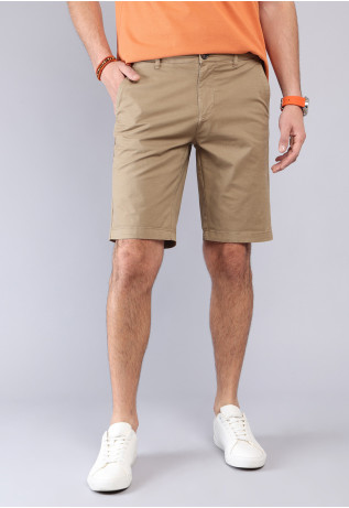 Bermuda Casual Lisa Spandex...