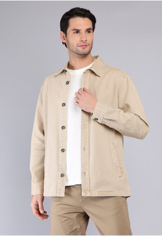 Chaqueta Lisa Denim Arrow
