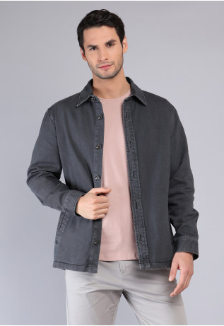 Chaqueta Lisa Denim Arrow