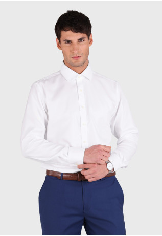 Camisa Non Iron Formal...