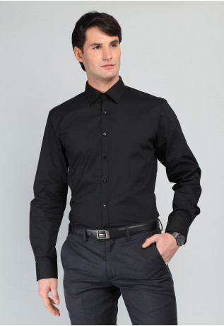 Camisa Formal Lisa Spandex...