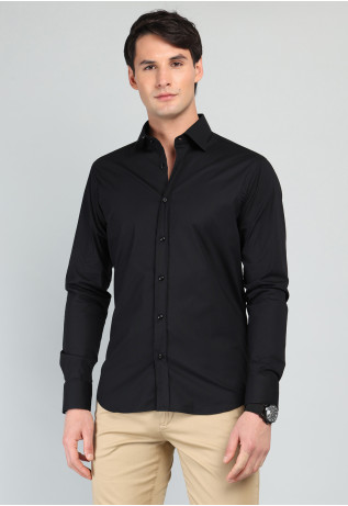 Camisa Lisa Spandex Arrow