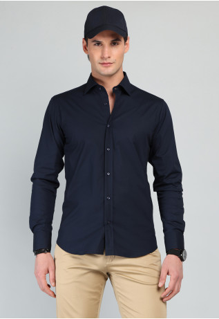 Camisa Lisa Spandex Arrow