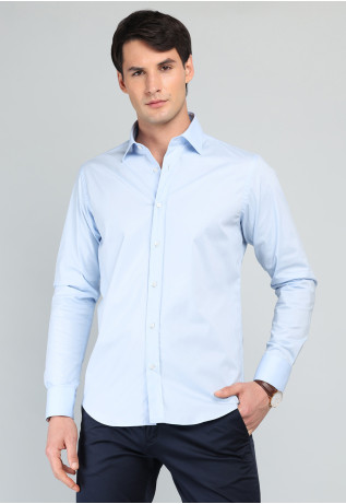 Camisa Lisa Spandex Arrow
