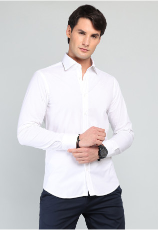 Camisa Lisa Spandex Arrow