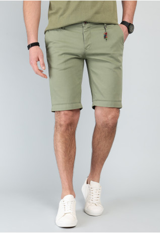 Bermuda Lisa Spandex Arrow