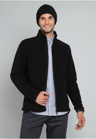 Polerón Polar Cuello Alto...