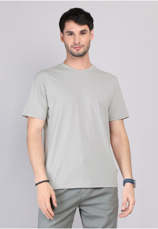 Polera Cuello Redondo Arrow