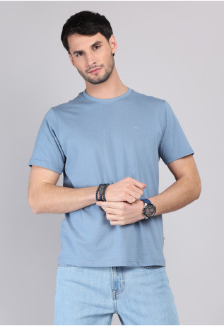 Polera Cuello Redondo Arrow