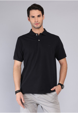 Polera Pique Manga Corta Arrow