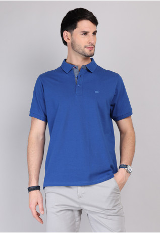 Polera Pique Manga Corta Arrow