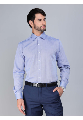 Camisa Formal Texturada...