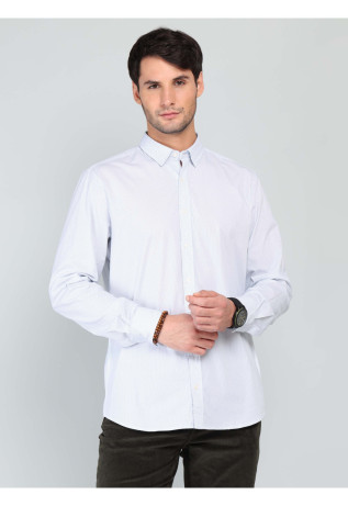 Camisa Print Spandex...
