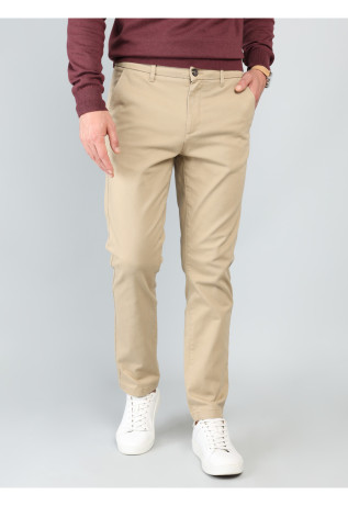 Pantalón Chino Spandex...